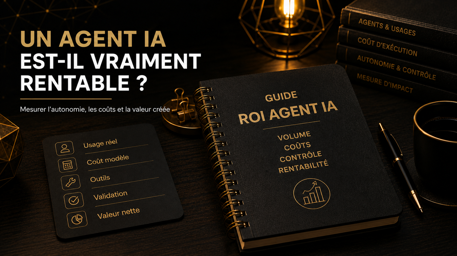 Assistant, automatisation ou agent IA : comment choisir